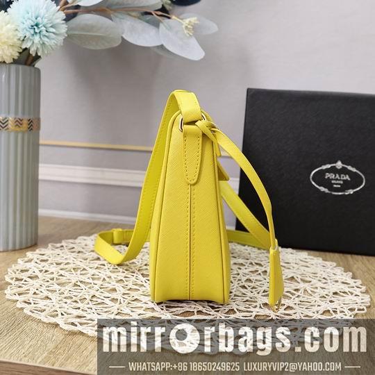 Replica Prada Bags Prada hobo 0841 22x14x6cm zy
