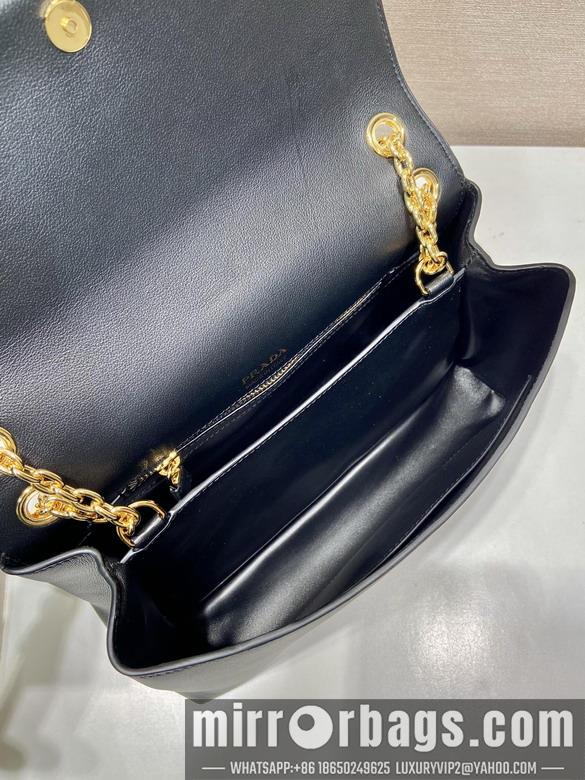 Replica Prada Bags Prada 1BD371 29x16x9.5cm AP1