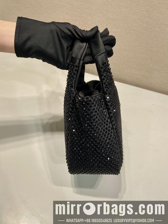 Replica Prada Bags Prada 1BA349 18x16x10cm AP