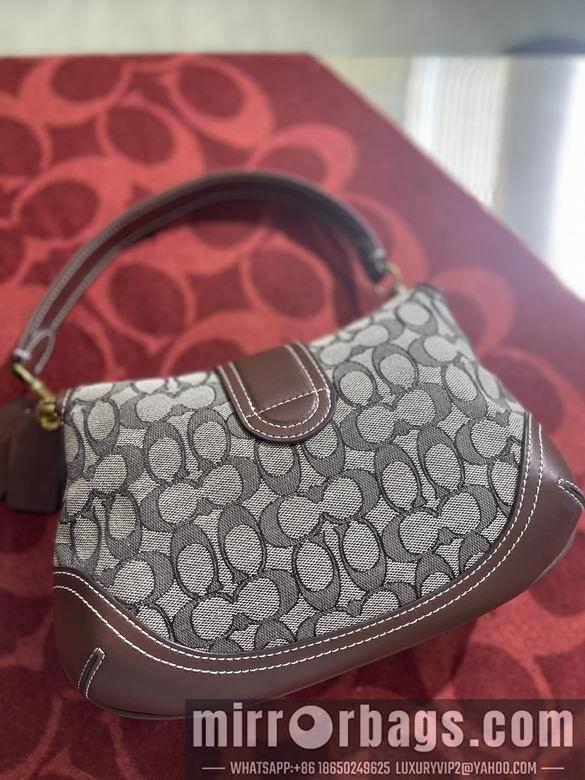 Replica Coach Bags 26X18cm 060501 AZ 5