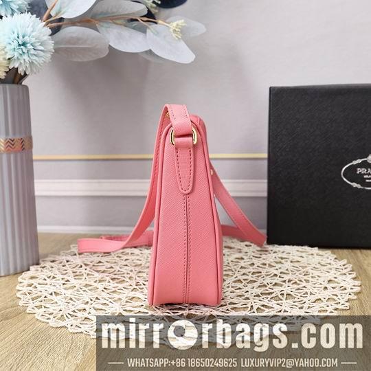 Replica Prada Bags Prada hobo 0841 22x14x6cm zy
