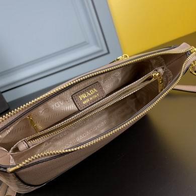 Replica Prada Bags 55128 27X17X10cm YW