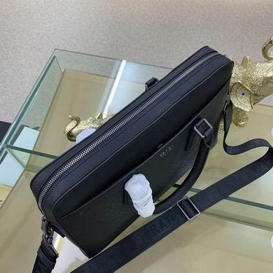 Replica Prada Bags 6918-1 38x6x27cm