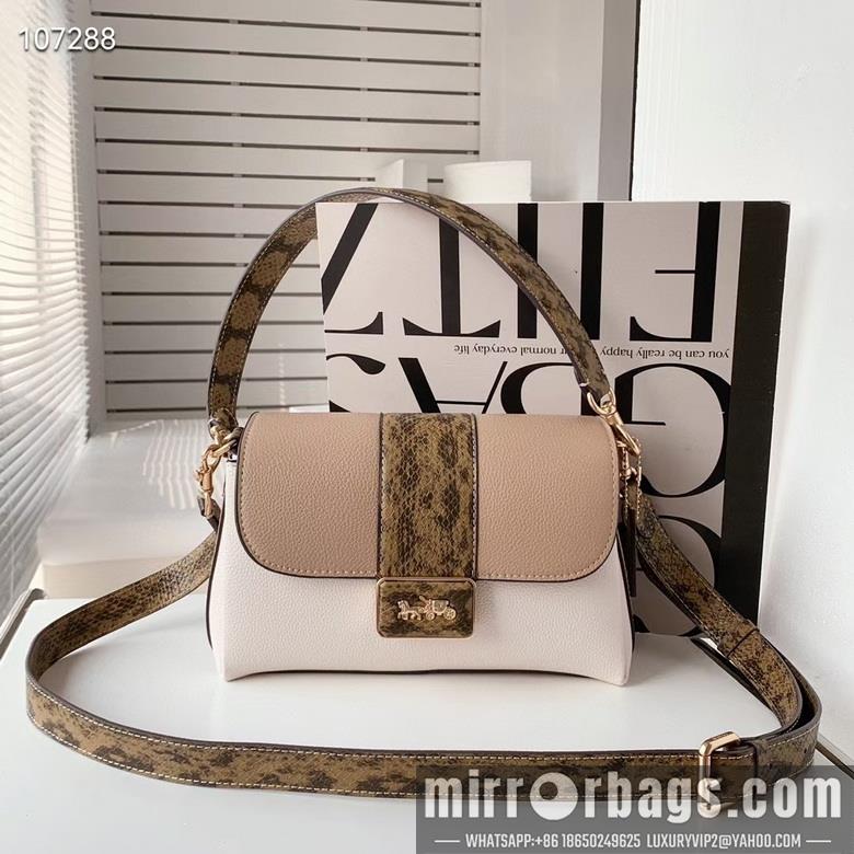 Replica Coach Bags cc068.cc066.cc483 26X16X8.5cm JH 4colour