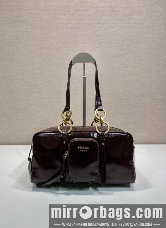 Replica Prada Bags Prada 1BB138 30x14x13.5cm AP2
