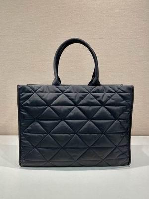 Replica Prada Bags Prada tote 2VG096 45x34x15cm AP