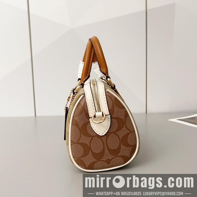 Replica Coach Bags ch486 25.5X16.5X14cm DN 4