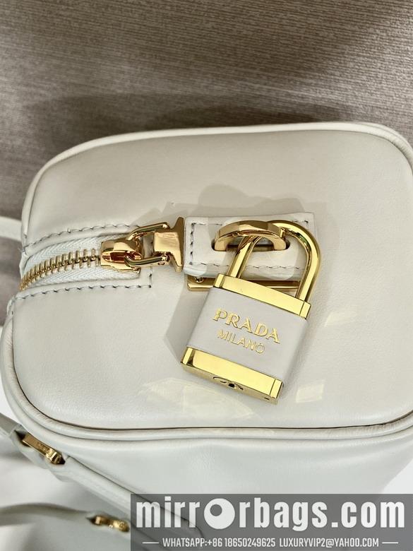 Replica Prada Bags Prada 1BB127 29x12.5x10cm AP