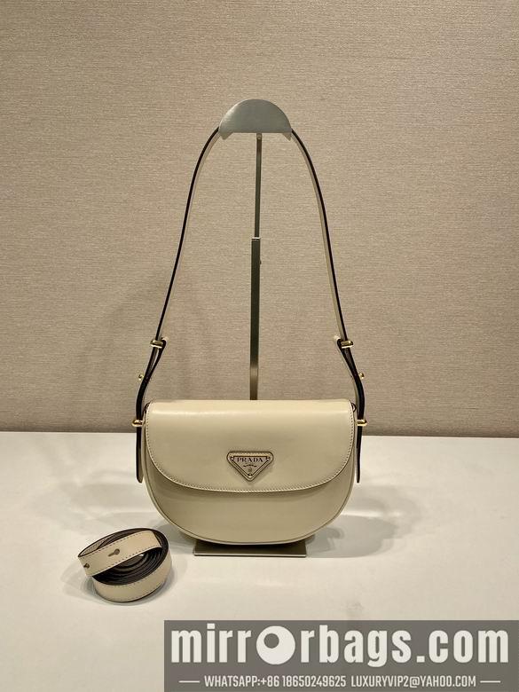 Replica Prada Bags Prada 1BD365 20x16x6cm AP