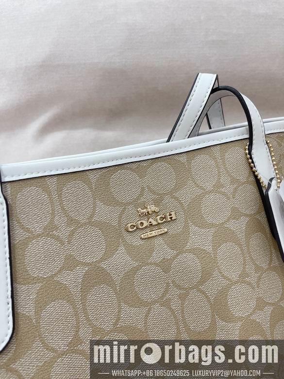 Replica Coach Bags 45X28X16cm 072008 AZ 2