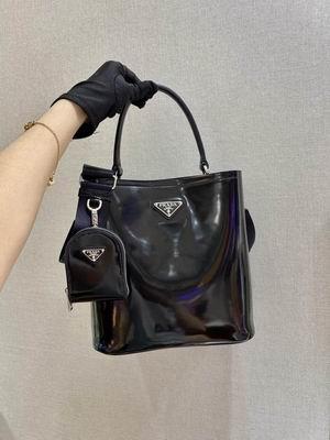 Replica Prada Bags Panier 1BA212 22x23x13cm ap 08