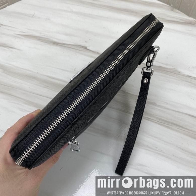 Replica Prada Bags 5208-5 29X18X3.5cm WP