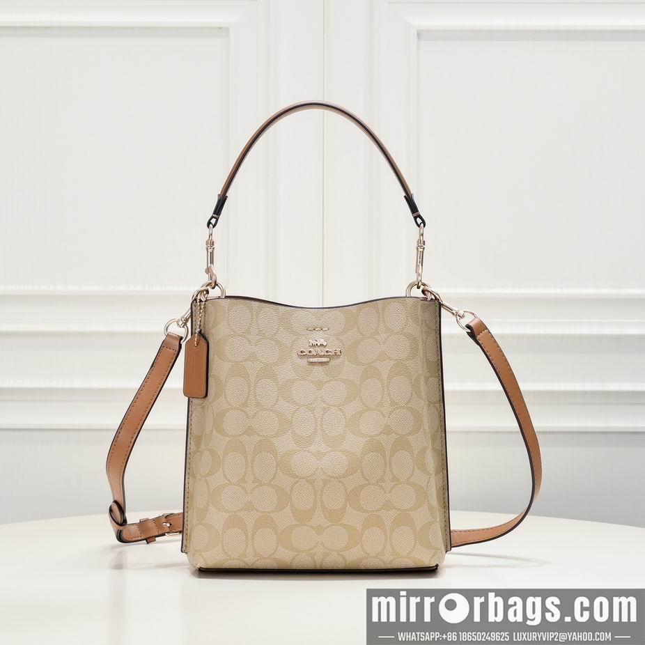 Replica Coach Bags CA582 22X20X10cm AZ 1