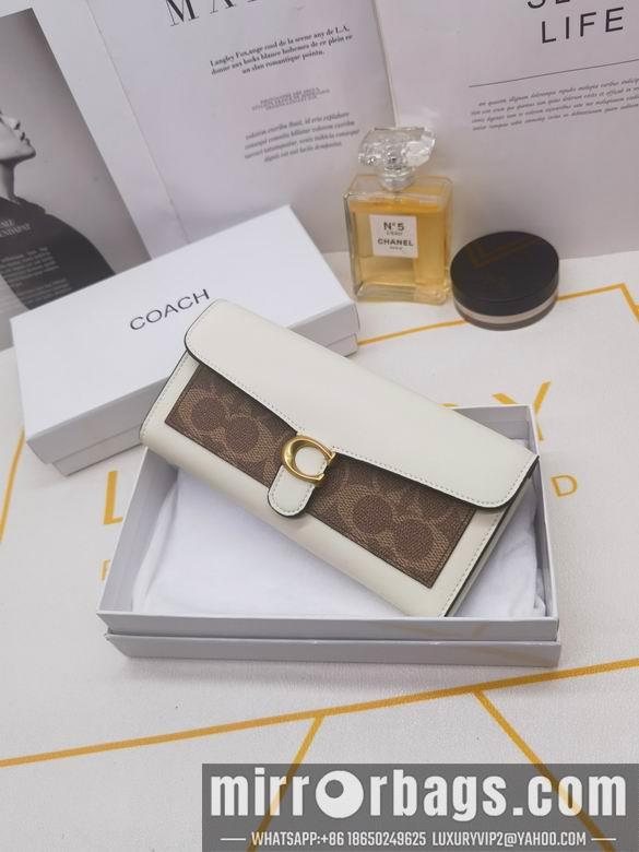 Replica Coach Bags 8322 YG 4