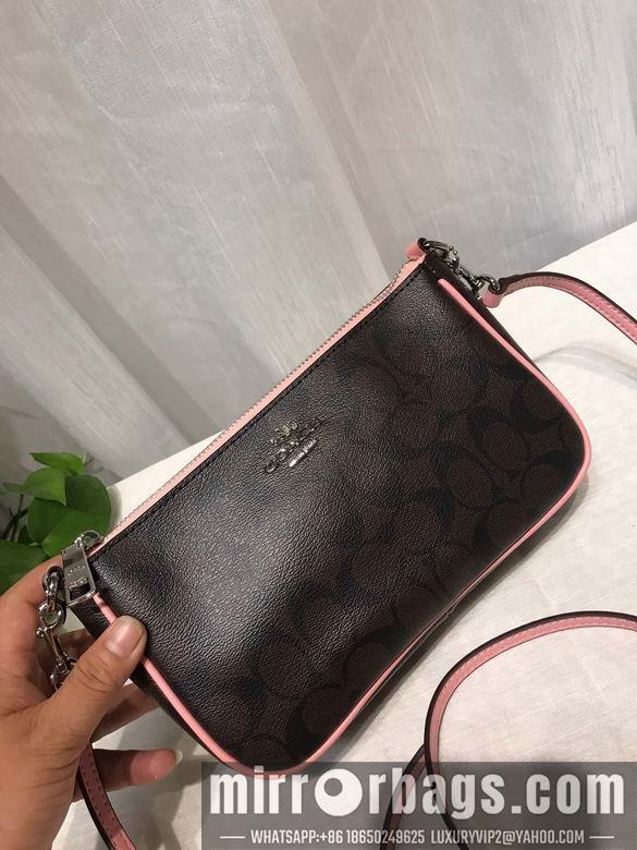 Replica Coach Bags F58321 22X13X7.5cm AZ 6