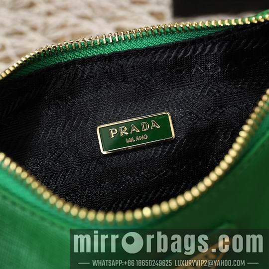 Replica Prada Bags Prada hobo 0841 22x14x6cm zy