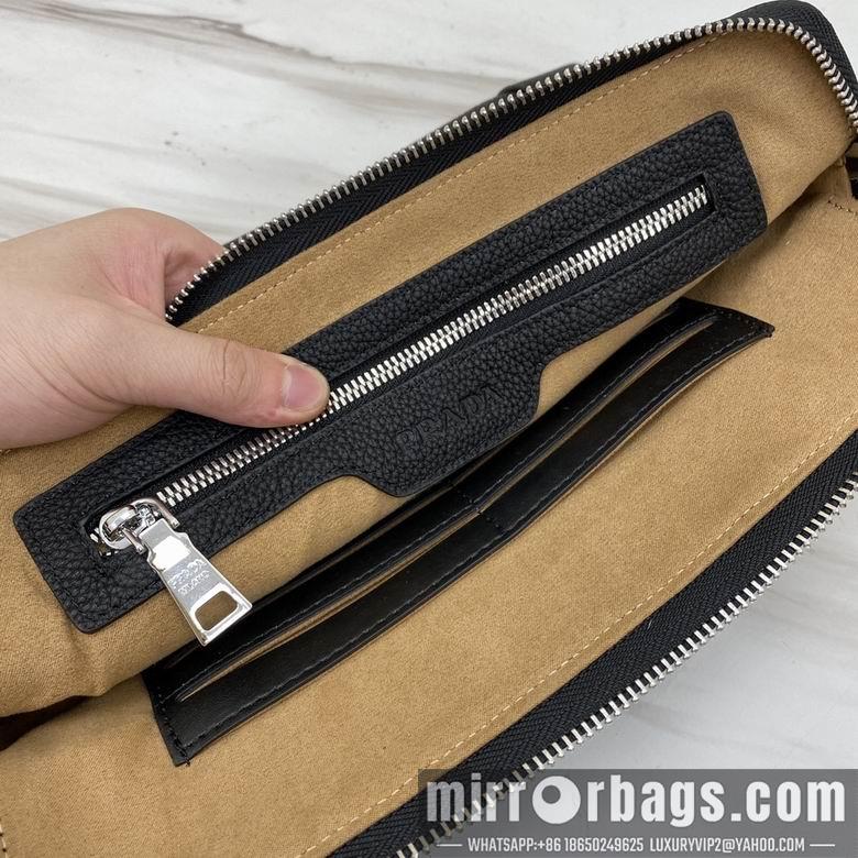Replica Prada Bags 5208-5 29X18X3.5cm WP