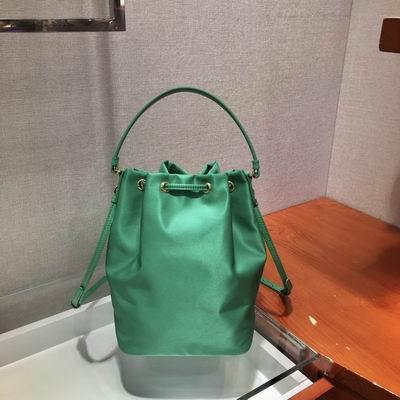 Replica Prada Bags Duet Re-Nylon 1BH038 18x23x12cm ap 16