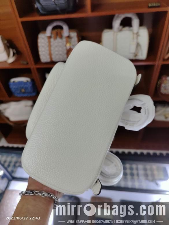 Replica Coach Bags C4121 22x21x10cm YG 2