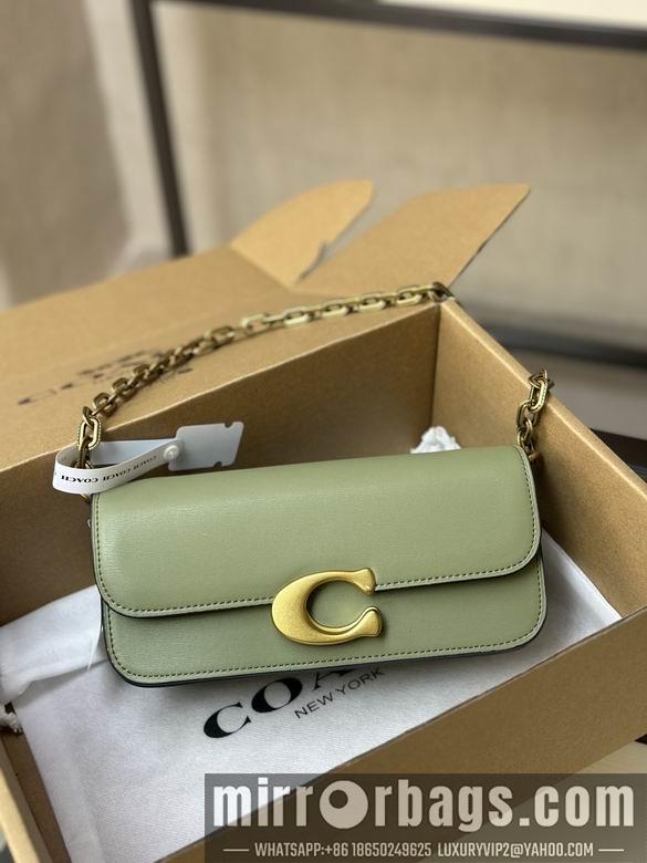 Replica Coach Bags 112707 AZ 2