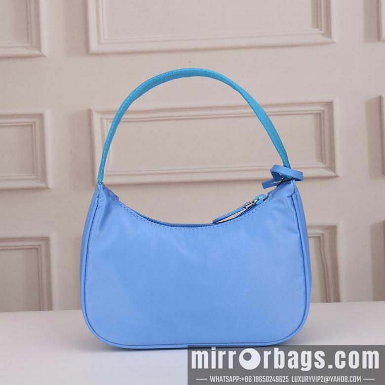 Replica Prada Bags 1415 20X16X6cm XM 3colour