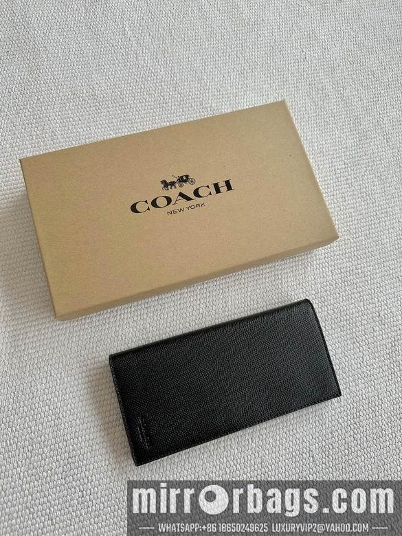 Replica Coach Bags 20X10cm 041012 AZ 8