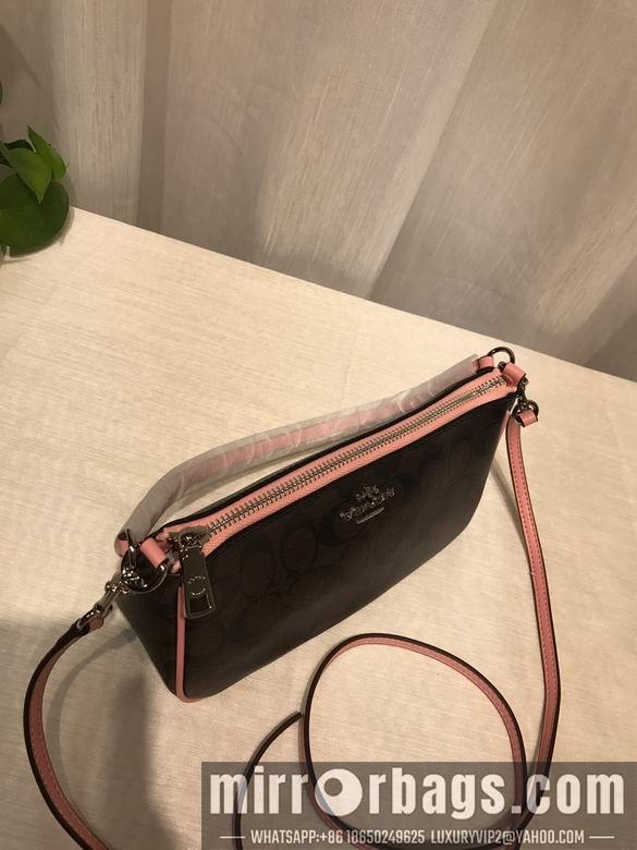 Replica Coach Bags F58321 22X13X7.5cm AZ 6