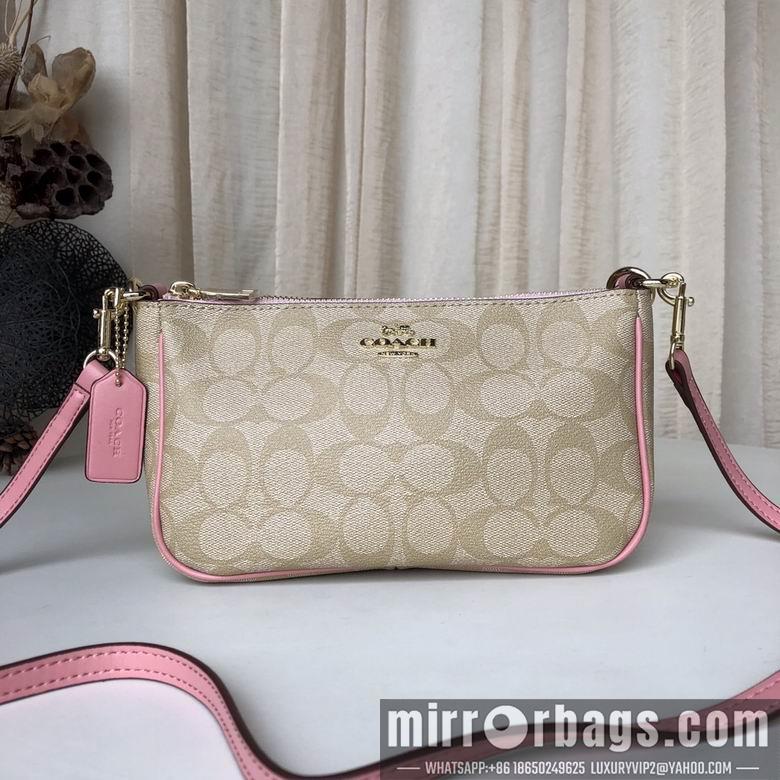 Replica Coach Bags F58321 22X13X7.5cm AZ 4