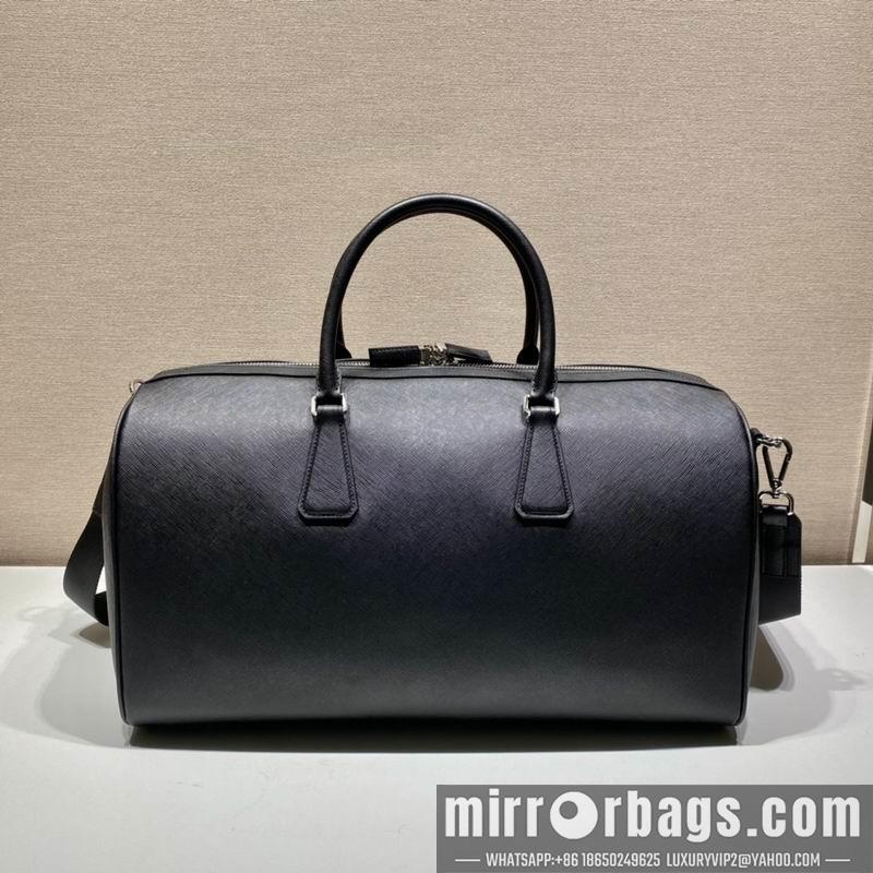 Replica Prada Bags Saffiano 2VC018 50x27.5x25cm ap  02