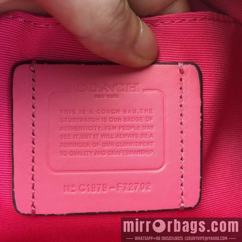 Replica Coach Bags XXL72702 roes