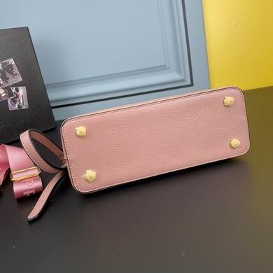 Replica Prada Bags 55128 27X17X10cm YW
