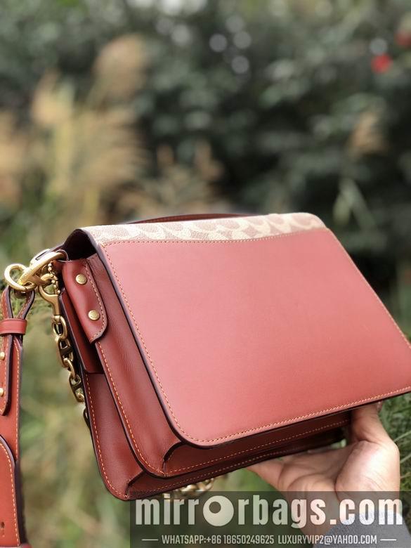 Replica Coach Bags BHC2418 24X18X10
