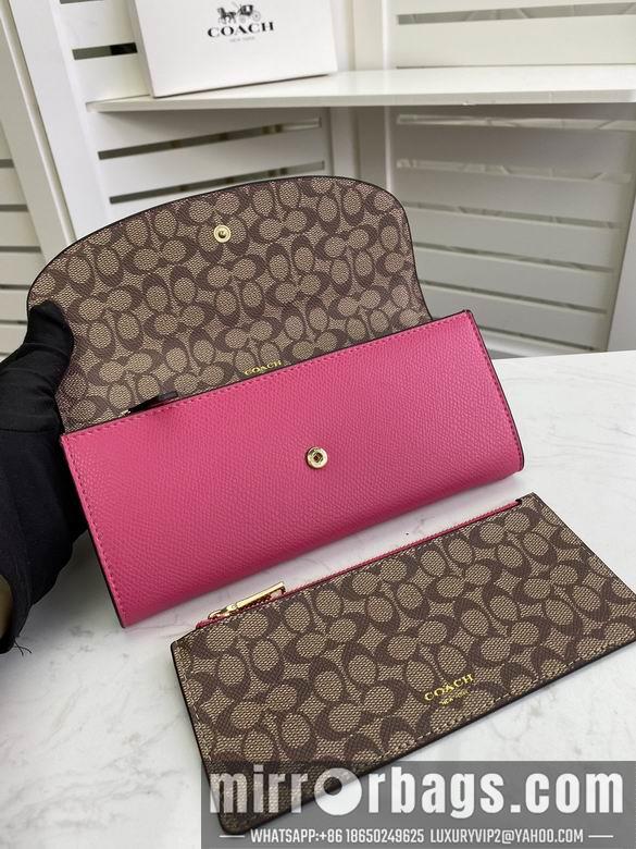 Replica Coach Bags F62628 20X10X4cm XM 5