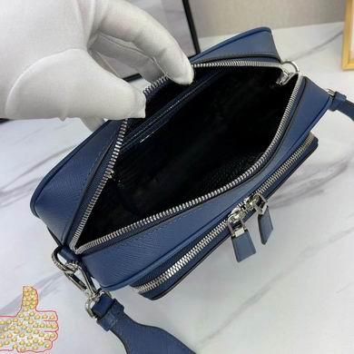 Replica Prada Bags 2106-3 25x18x7cm