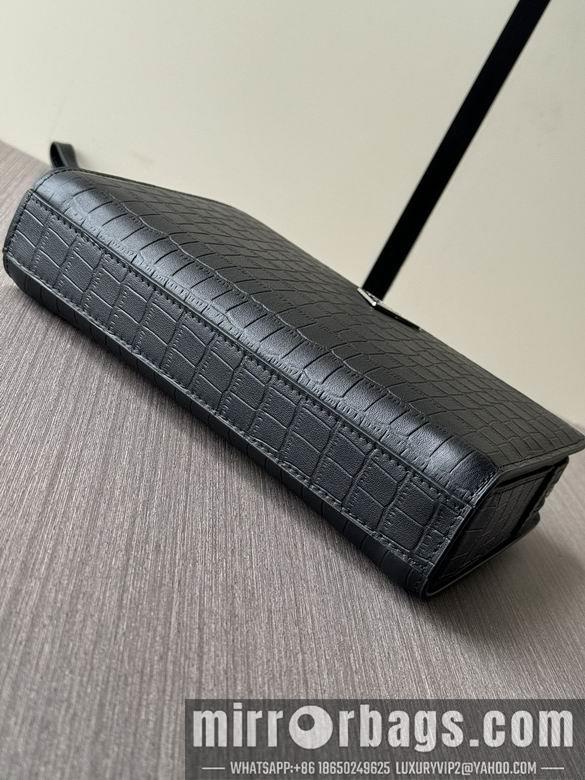 Replica Prada Bags 2823-4 27X17X4cm WP