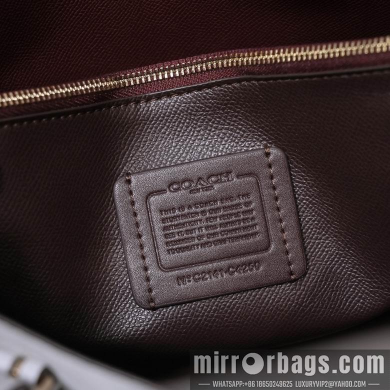 Replica Coach Bags c4250 25X19X12cm XM 4