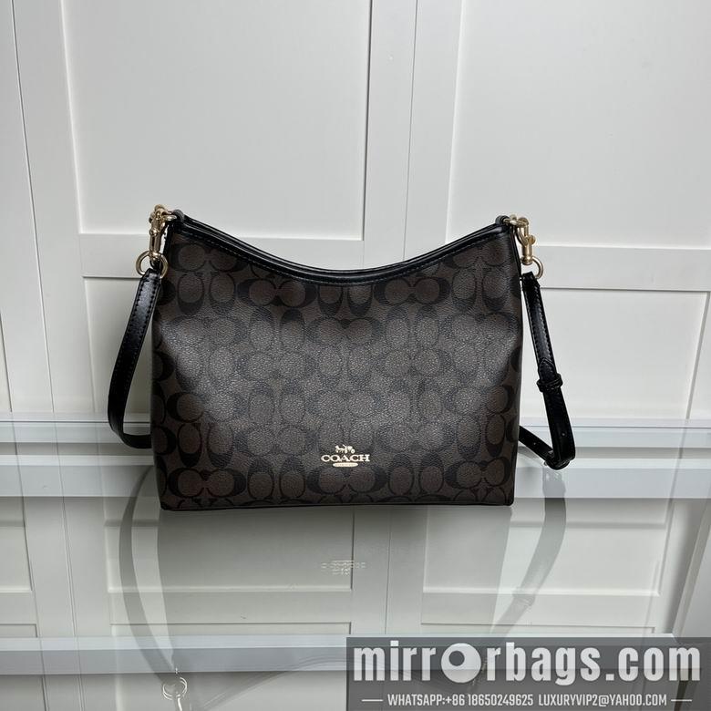 Replica Coach Bags CR149 28X18X11cm AZ 3
