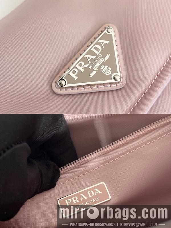 Replica Prada Bags Prada 1BD258 23.5x18x11cm AP2色