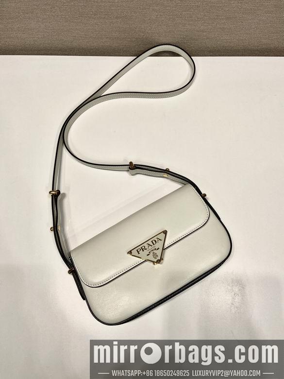 Replica Prada Bags Prada 1BD339 20.5x10.5x4cm AP