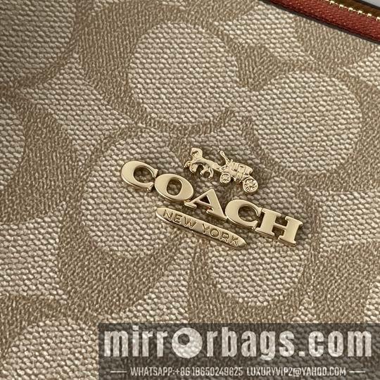 Replica Coach Bags C4250 25X19X12.5cm AZ 3