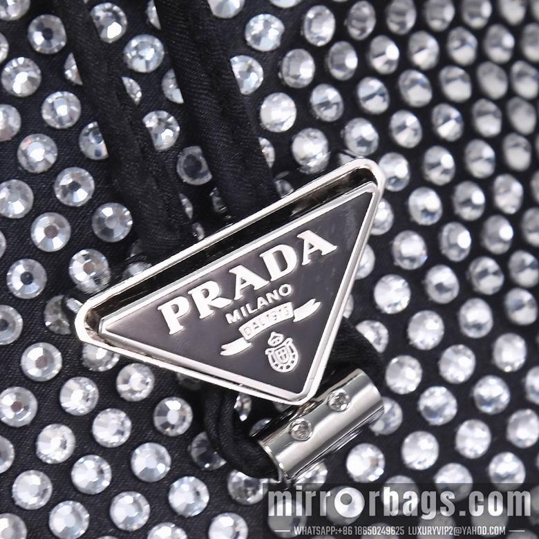 Replica Prada Bags 1011 16X21X10cm XM 4colour