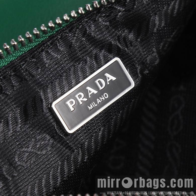 Replica Prada Bags 1NQ017 26X16X5cm XMY 3colour