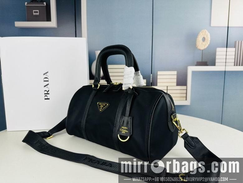 Replica Prada Bags 1978 31X17X14cm XMY