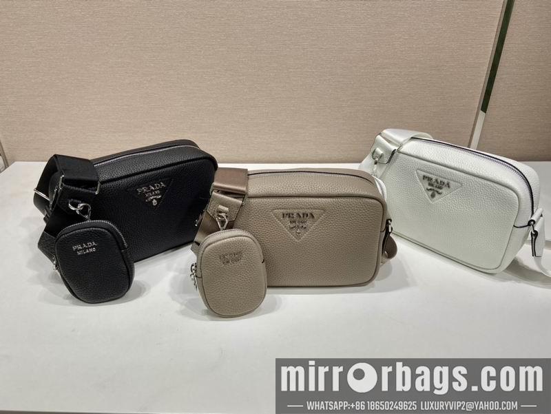 Replica Prada Bags 1BH182 22X14.5X8cm Ap
