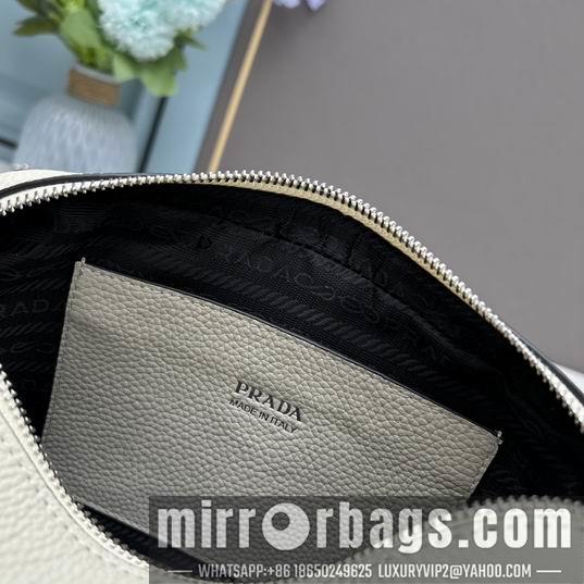 Replica Prada Bags Pradar 1BH082 22x14x8cm ww3色