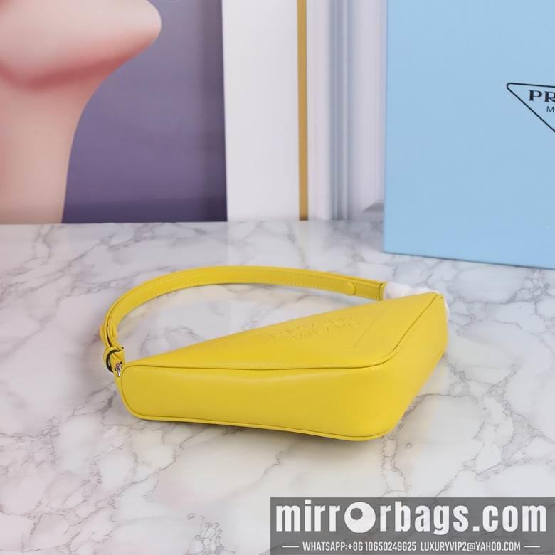 Replica Prada Bags 1NQ017 26X16X5cm XMY 3colour