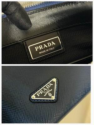 Replica Prada Bags 2VF039 25X17X5cm Ap