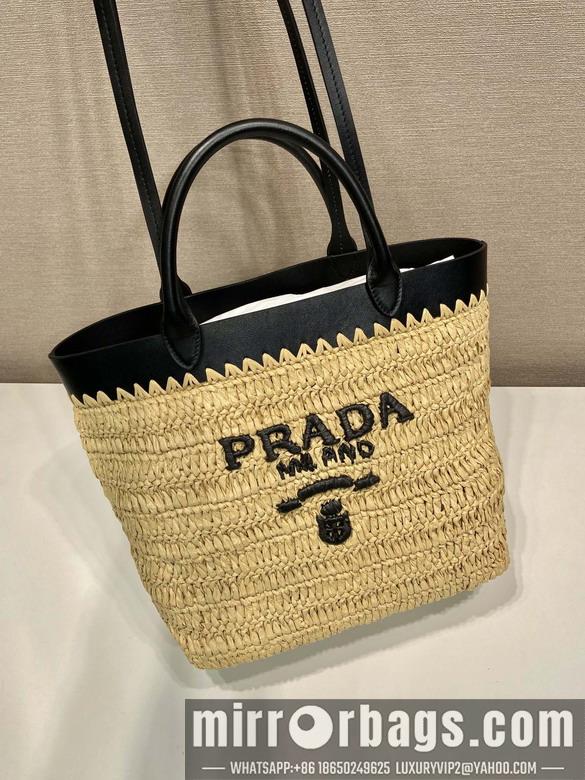 Replica Prada Bags Prada 1BG500 26x25x14cm AP