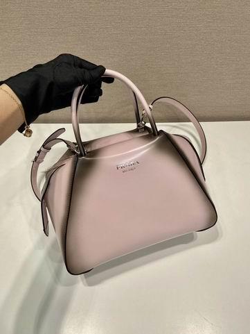 Replica Prada Bags Parda 1BA366渐变 25.5x18x13.5cm AP