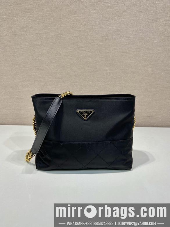 Replica Prada Bags Prada 1BD645 25x21x8cm AP